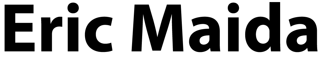 Eric Maida